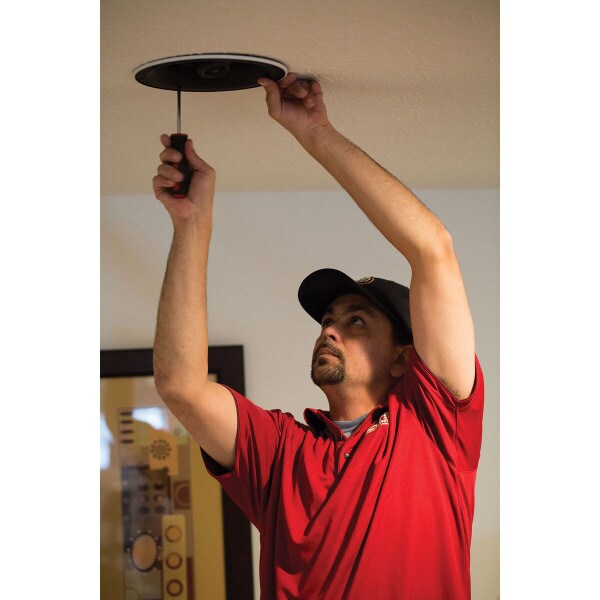 Main product image for Dayton Audio ME620C 6-1/2" Coaxial Ceiling Spea 300-432